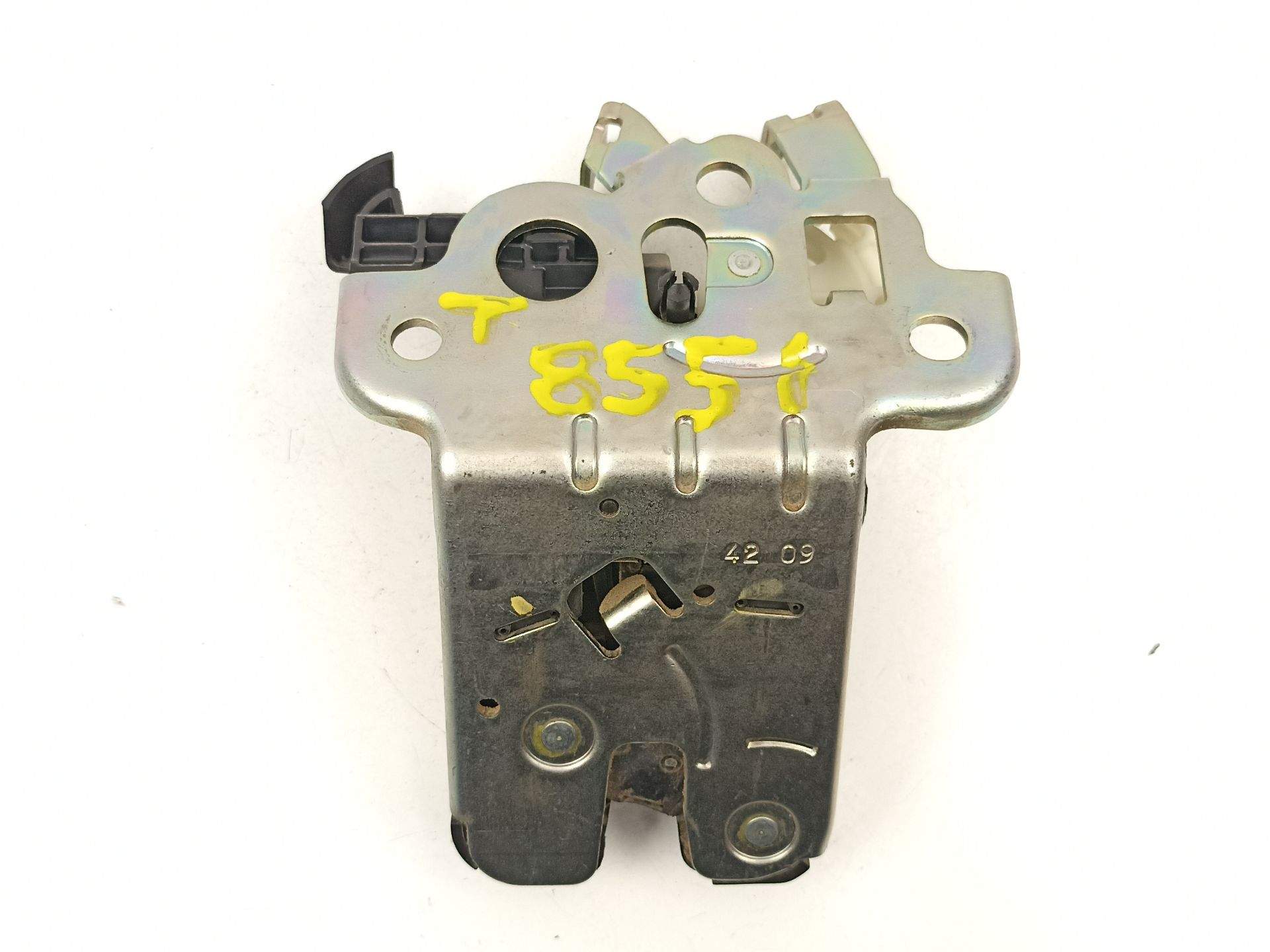 CERRADURA MALETERO / PORTON SEAT EXEO ST (3R5) 8R0827505 8R0827505 - Vista 2