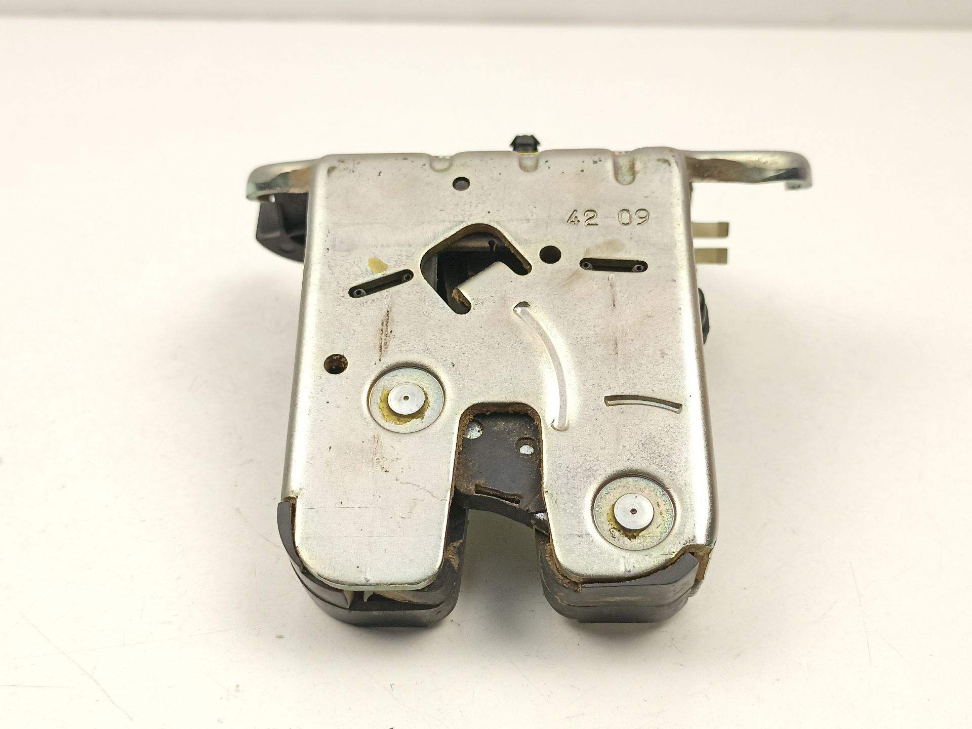 CERRADURA MALETERO / PORTON SEAT EXEO ST (3R5) 8R0827505 8R0827505 - Vista 3