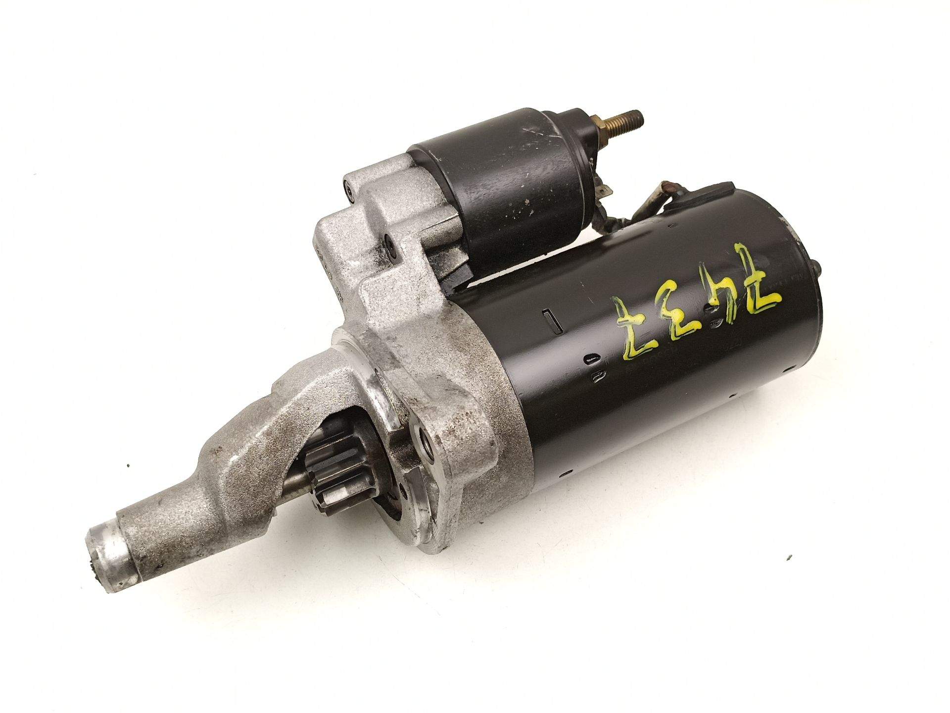 MOTOR ARRANQUE AUDI A6 2.5 059911023H / 0001109021 059911023H0001109021