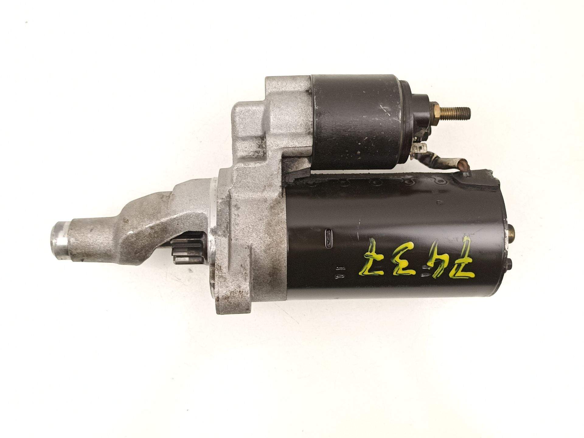 MOTOR ARRANQUE AUDI A6 2.5 059911023H / 0001109021 059911023H0001109021 - Vista 2