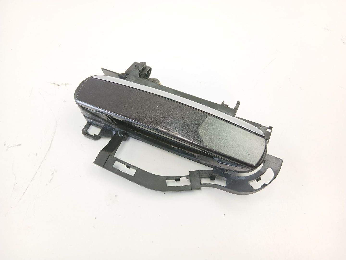 MANILLA DELANTERA DERECHA AUDI A6 Allroad C6 (4FH) 4F0837886 4F0837886