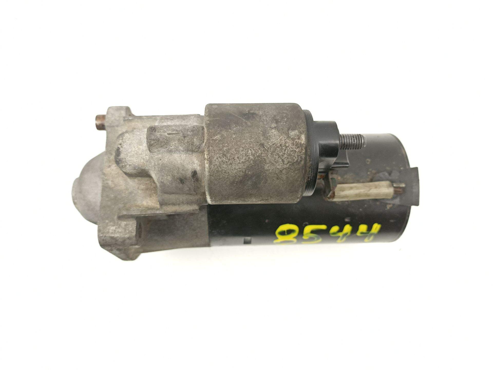MOTOR ARRANQUE VOLVO XC70 II (136) 30724473 / 0001109264 307244730001109264 - Vista 2