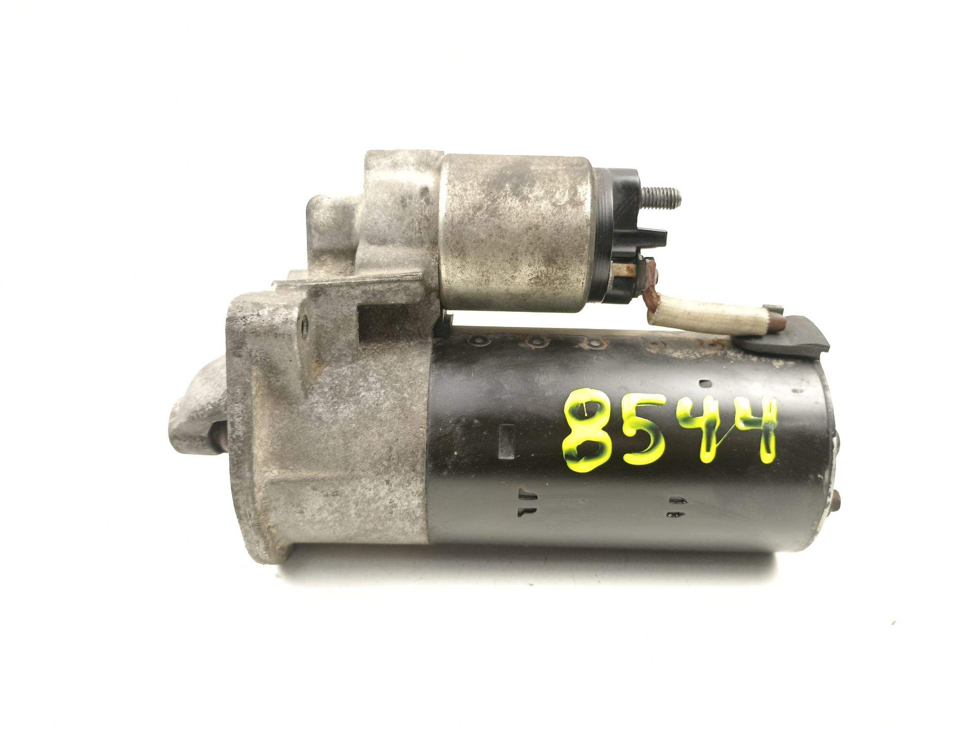 MOTOR ARRANQUE VOLVO XC70 II (136) 30724473 / 0001109264 307244730001109264 - Vista 3