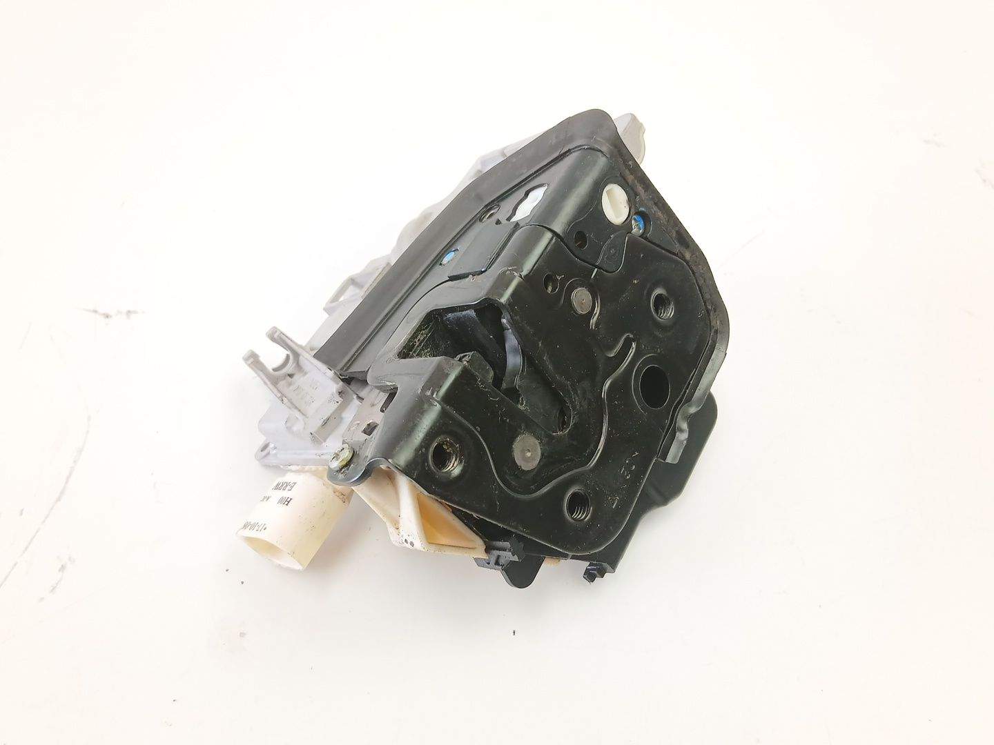 CERRADURA PUERTA DELANTERA DERECHA AUDI A6 Allroad C6 (4FH) 4F1837016E 4F1837016E