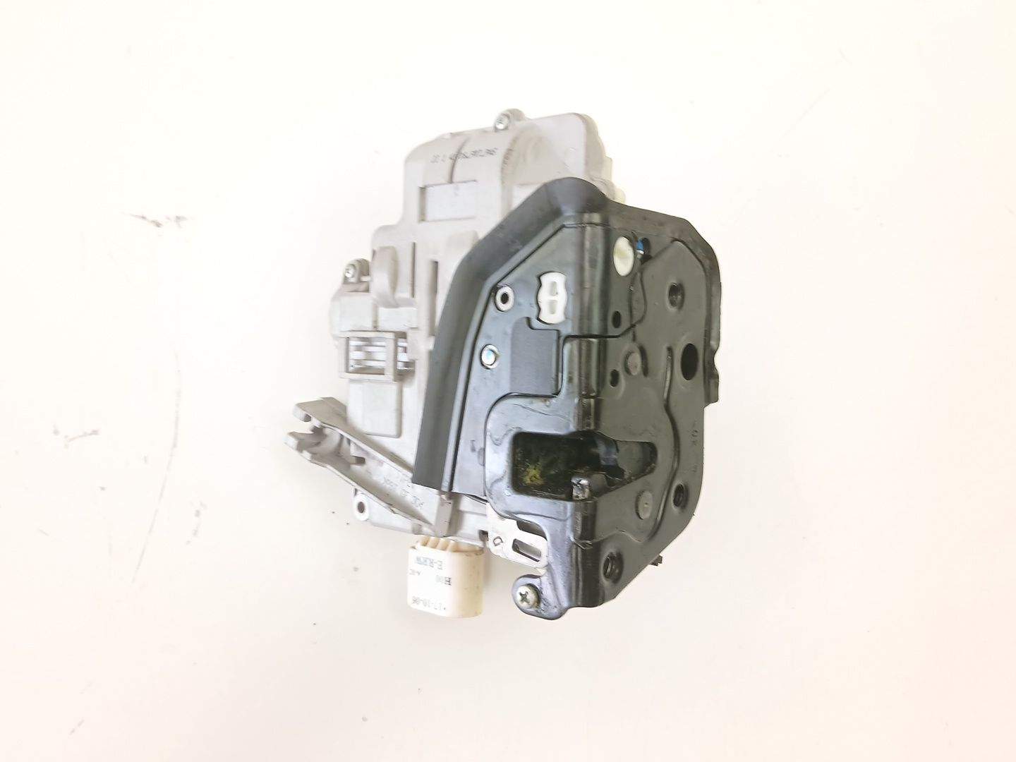 CERRADURA PUERTA DELANTERA DERECHA AUDI A6 Allroad C6 (4FH) 4F1837016E 4F1837016E - Vista 2