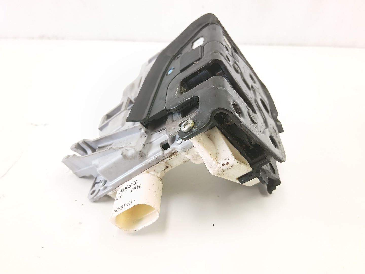 CERRADURA PUERTA DELANTERA DERECHA AUDI A6 Allroad C6 (4FH) 4F1837016E 4F1837016E - Vista 3