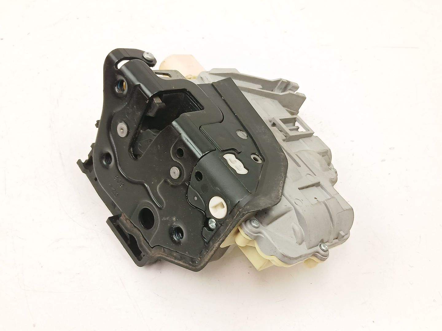 CERRADURA PUERTA DELANTERA DERECHA AUDI Q7 (4LB) 3C1837016A 3C1837016A