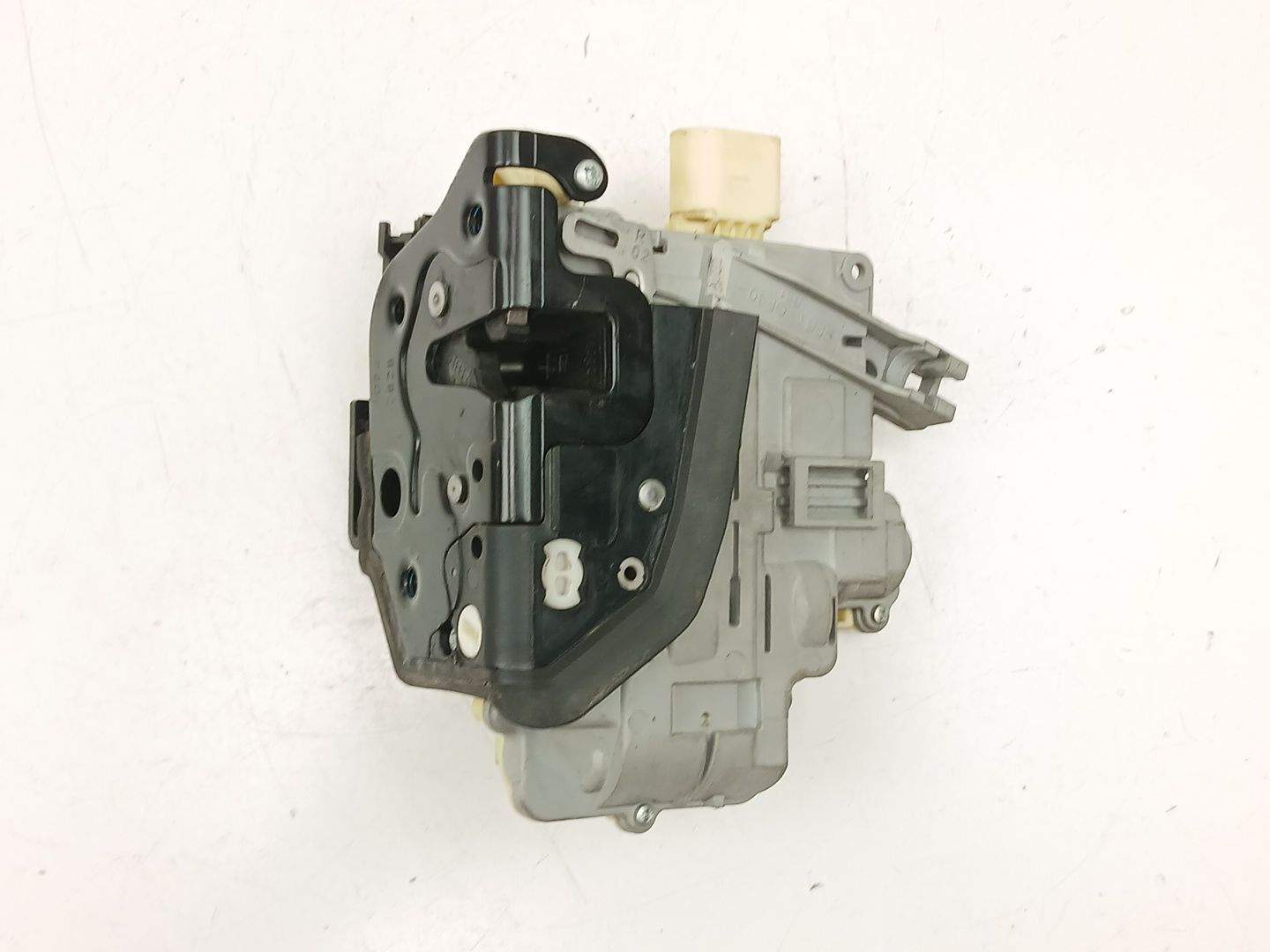 CERRADURA PUERTA DELANTERA DERECHA AUDI Q7 (4LB) 3C1837016A 3C1837016A - Vista 2