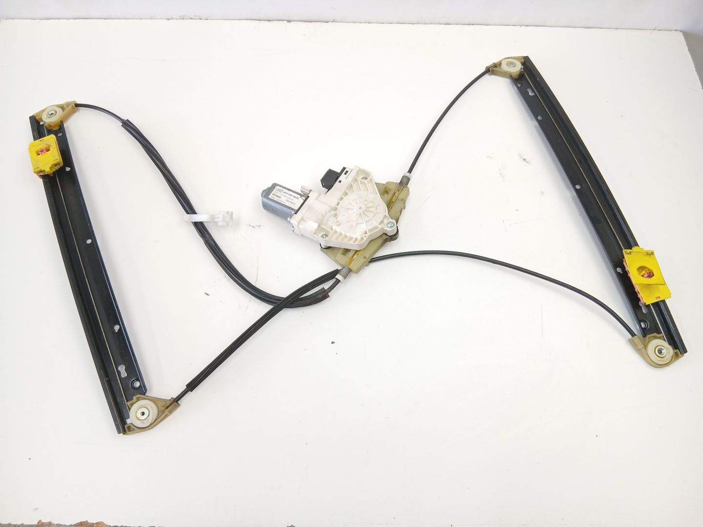 ELEVALUNAS DELANTERO DERECHO AUDI A6 Allroad C6 (4FH) 4F0959802D 4F0959802D