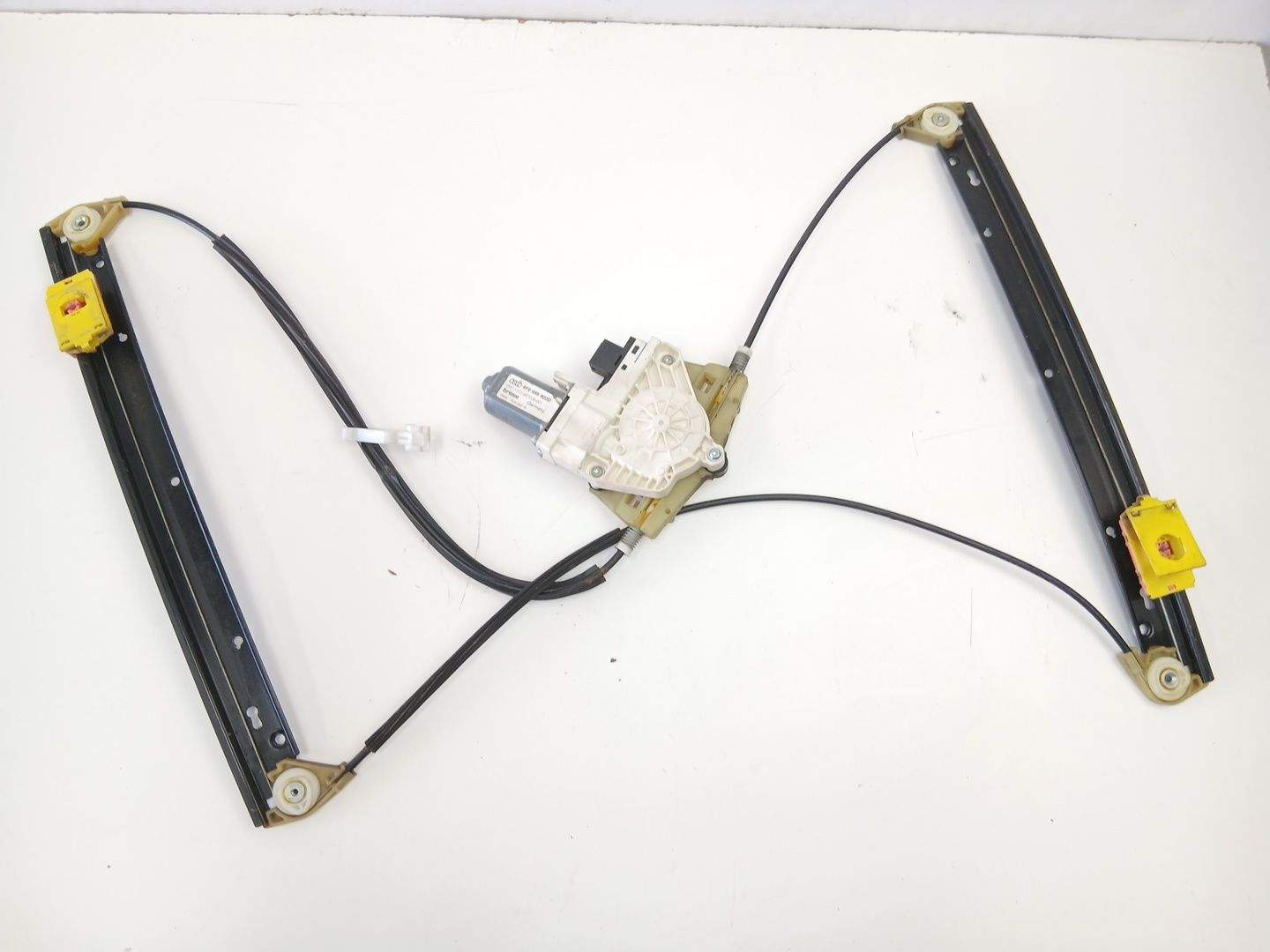 ELEVALUNAS DELANTERO DERECHO AUDI A6 Allroad C6 (4FH) 4F0959802D 4F0959802D - Vista 2