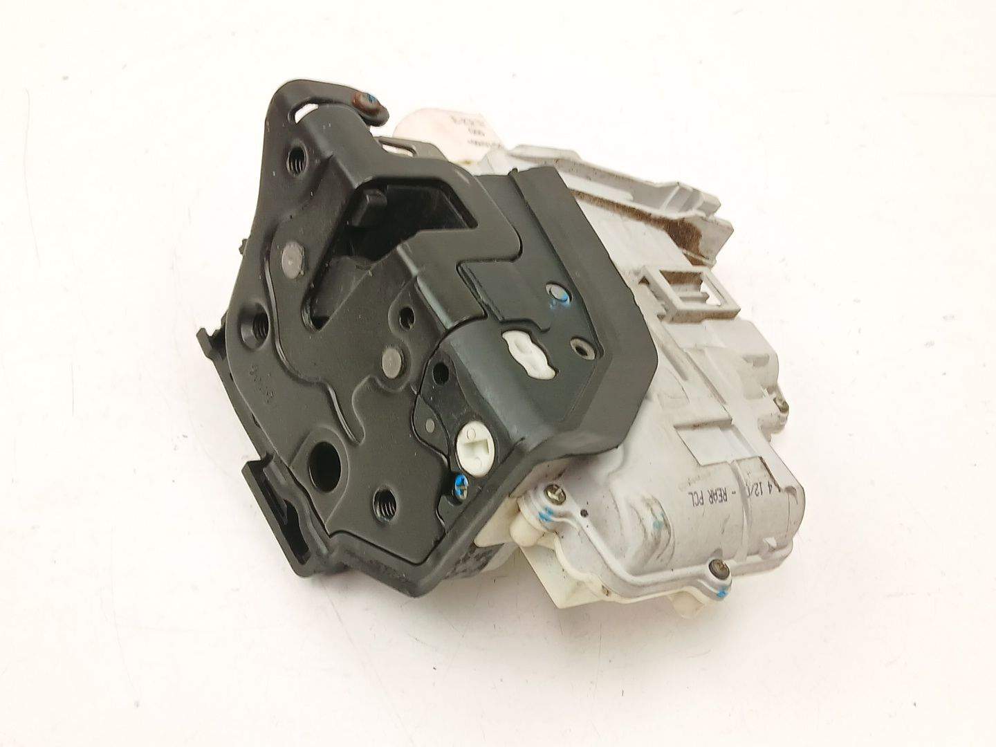 CERRADURA PUERTA TRASERA DERECHA AUDI Q7 (4LB) 3C4839016C 3C4839016C
