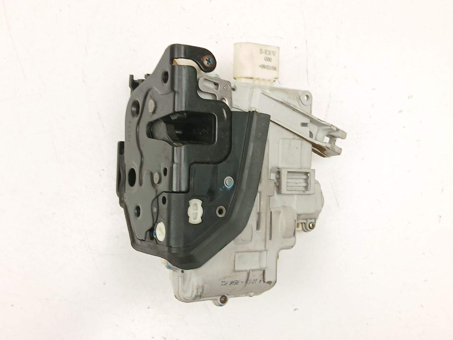 CERRADURA PUERTA TRASERA DERECHA AUDI Q7 (4LB) 3C4839016C 3C4839016C - Vista 2