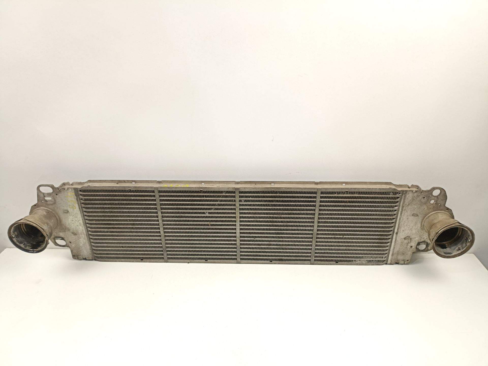 RADIADOR INTERCOOLER VOLKSWAGEN TRANSPORTER T5 Furgoneta (7HA, 7HH, 7EA, 7EH) 7H0145804B 7H0145804B