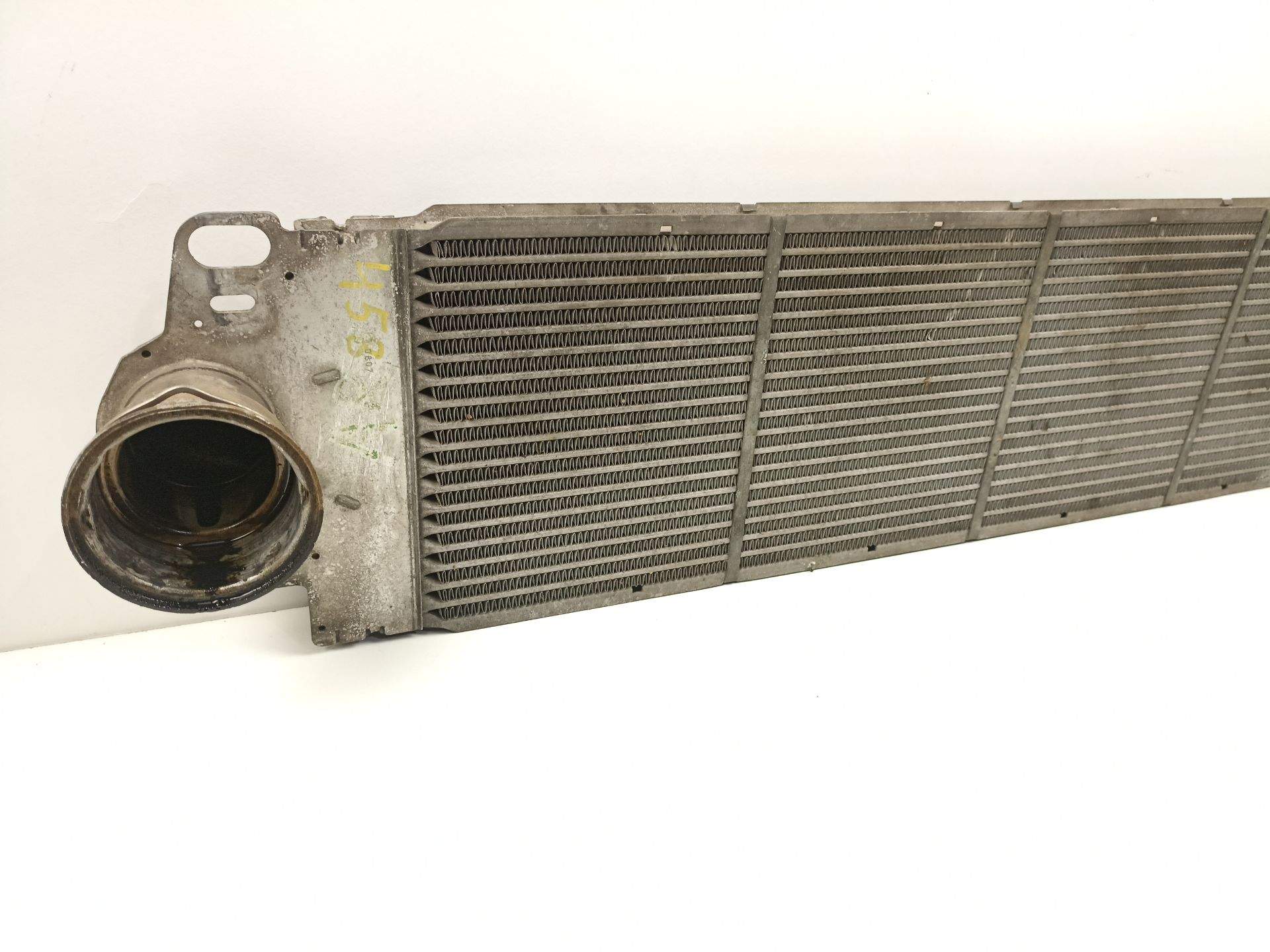 RADIADOR INTERCOOLER VOLKSWAGEN TRANSPORTER T5 Furgoneta (7HA, 7HH, 7EA, 7EH) 7H0145804B 7H0145804B - Vista 2