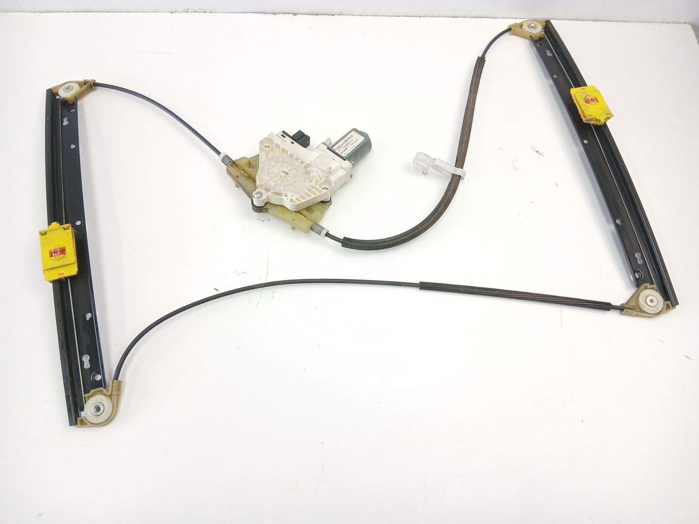 ELEVALUNAS DELANTERO IZQUIERDO AUDI A6 Allroad C6 (4FH) 4F0959801D 4F0959801D