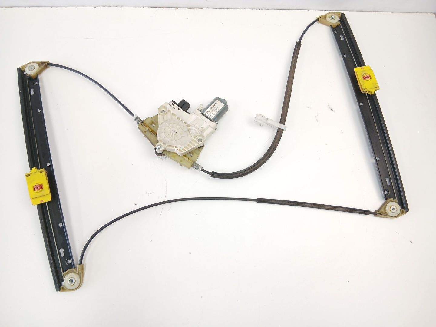 ELEVALUNAS DELANTERO IZQUIERDO AUDI A6 Allroad C6 (4FH) 4F0959801D 4F0959801D - Vista 2