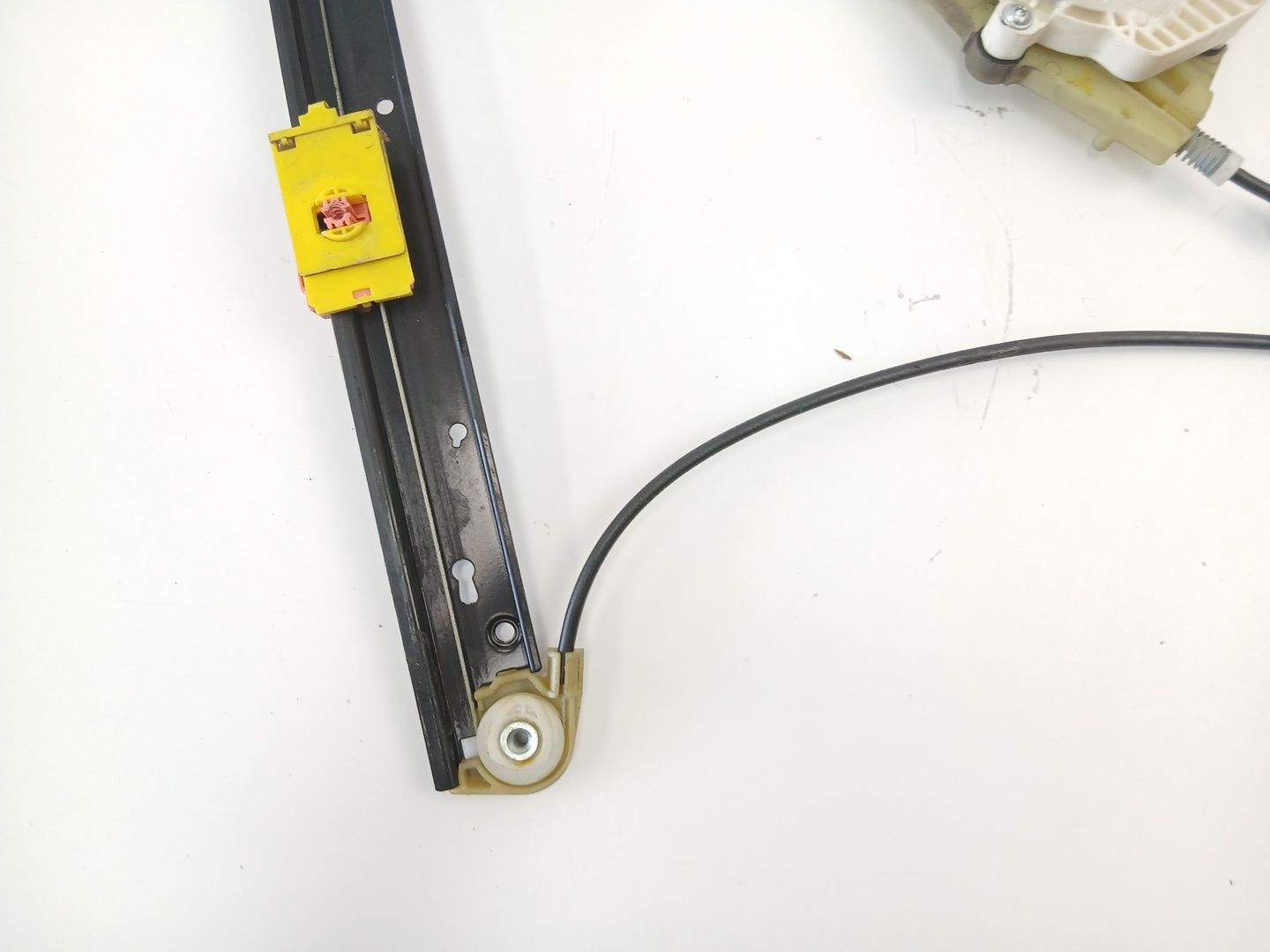 ELEVALUNAS DELANTERO IZQUIERDO AUDI A6 Allroad C6 (4FH) 4F0959801D 4F0959801D - Vista 3