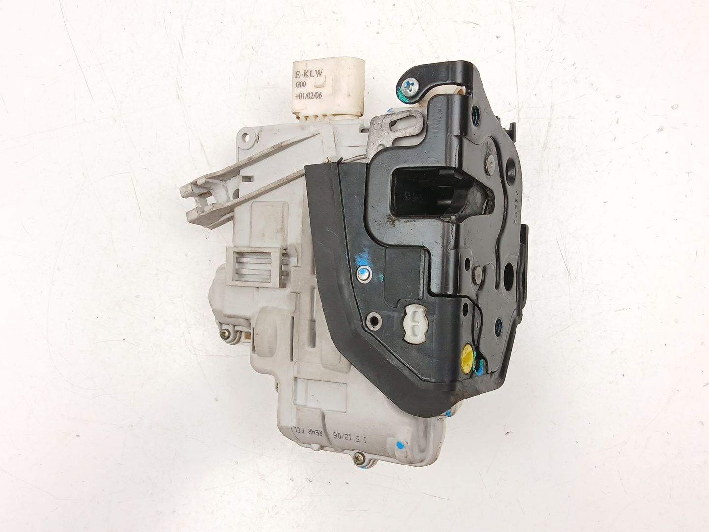 CERRADURA PUERTA TRASERA IZQUIERDA AUDI Q7 (4LB) 3C4839015C 3C4839015C - Vista 2