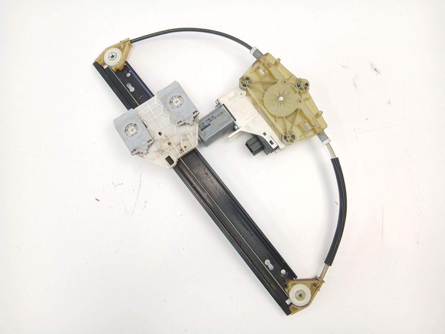 ELEVALUNAS TRASERO DERECHO AUDI A6 Allroad C6 (4FH) 4F0959802C 4F0959802C - Vista 2
