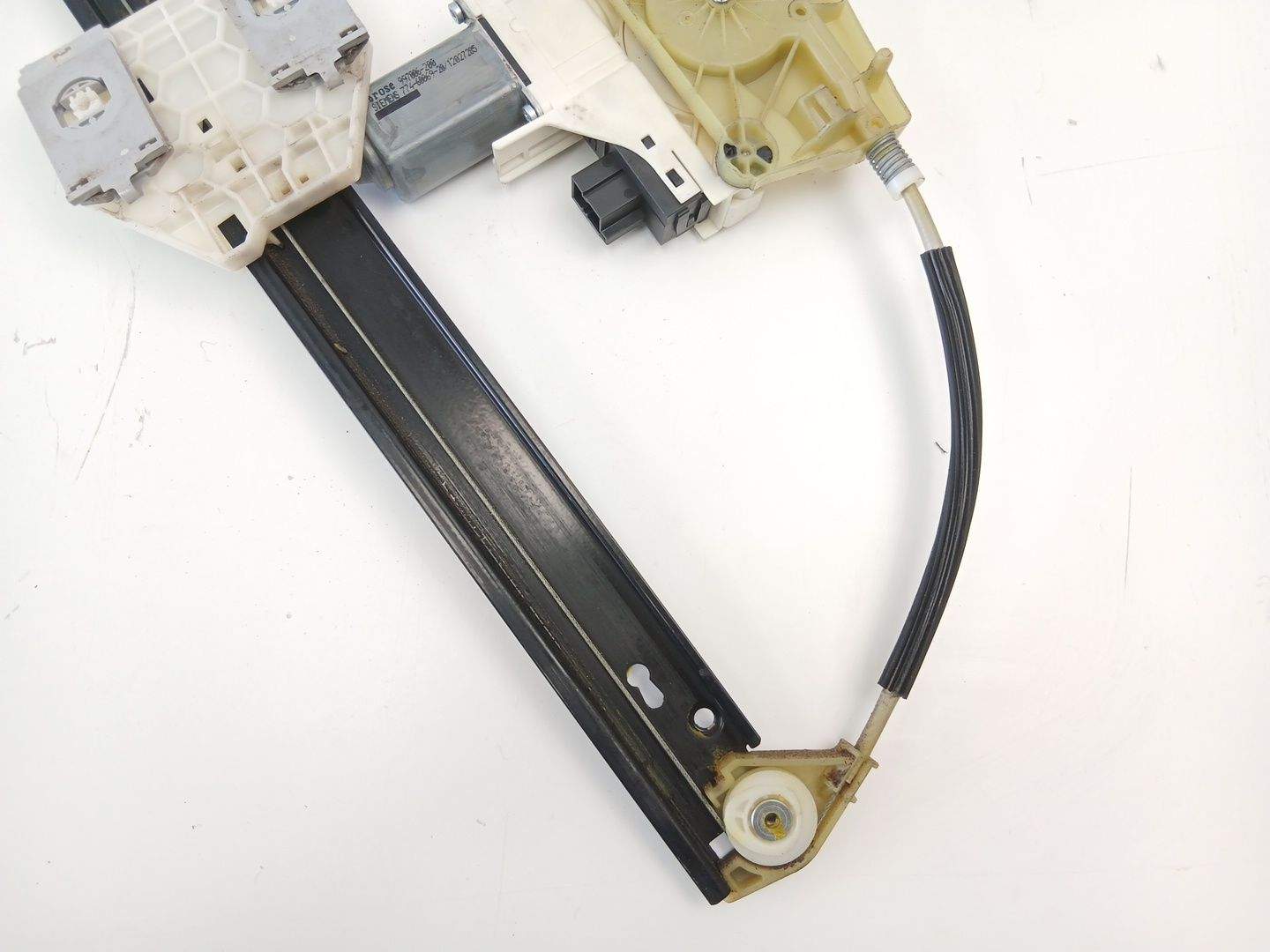 ELEVALUNAS TRASERO DERECHO AUDI A6 Allroad C6 (4FH) 4F0959802C 4F0959802C - Vista 3