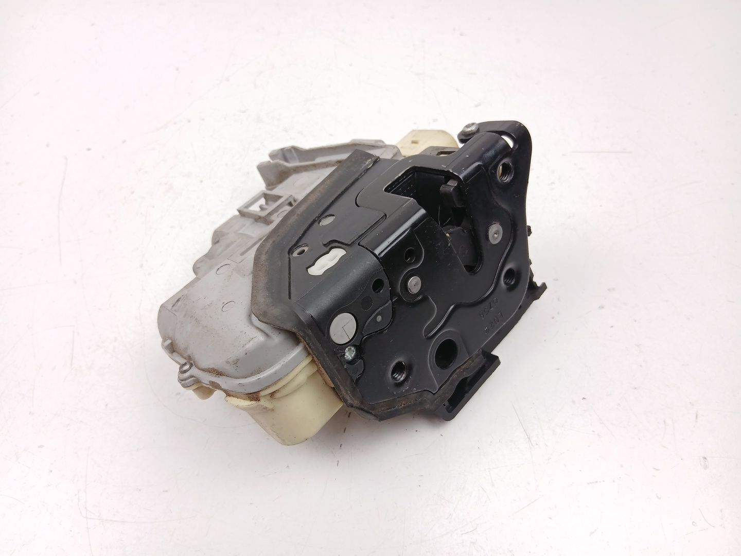 CERRADURA PUERTA DELANTERA IZQUIERDA AUDI Q7 (4LB) 3C1837015A 3C1837015A
