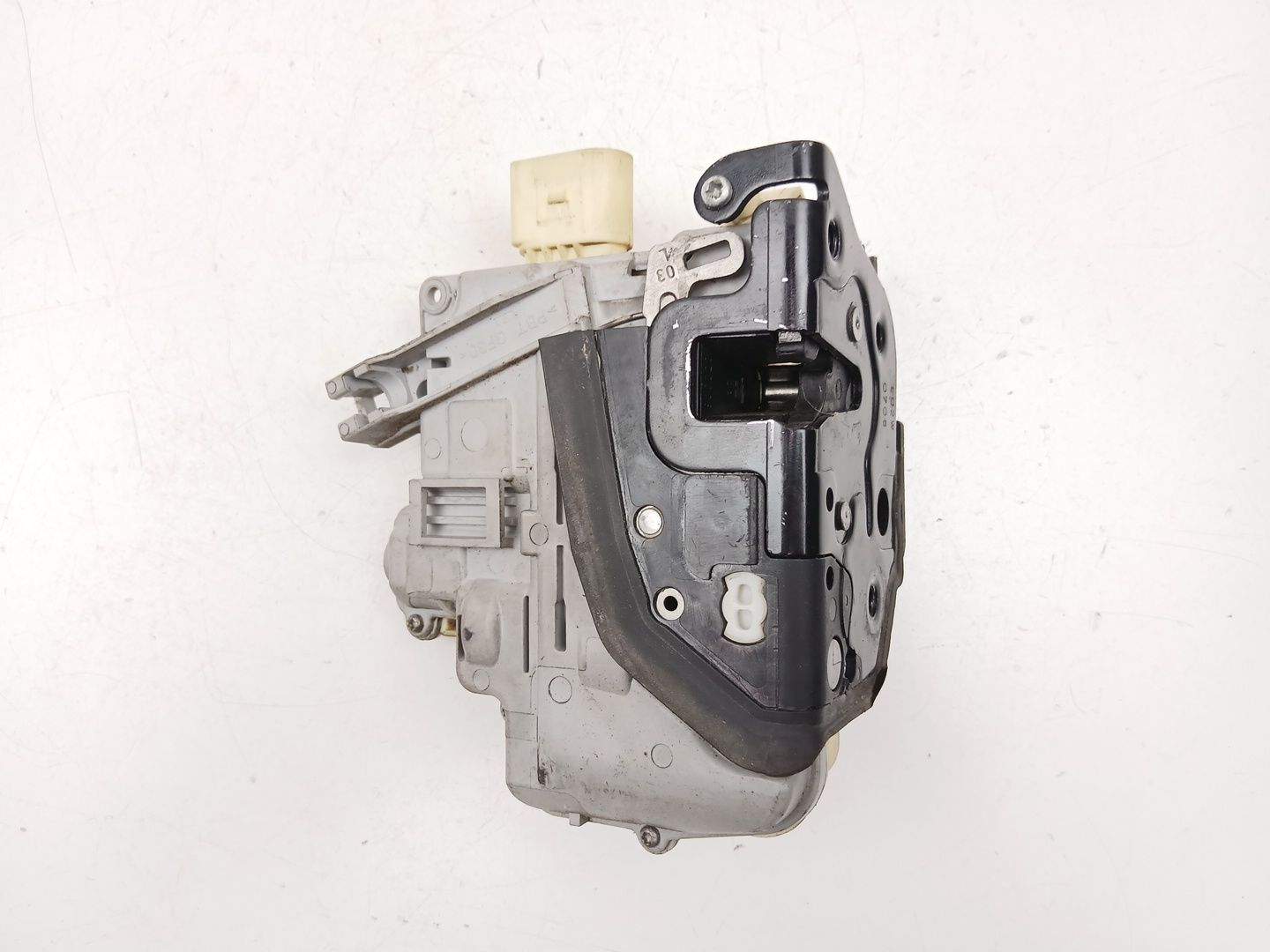 CERRADURA PUERTA DELANTERA IZQUIERDA AUDI Q7 (4LB) 3C1837015A 3C1837015A - Vista 2