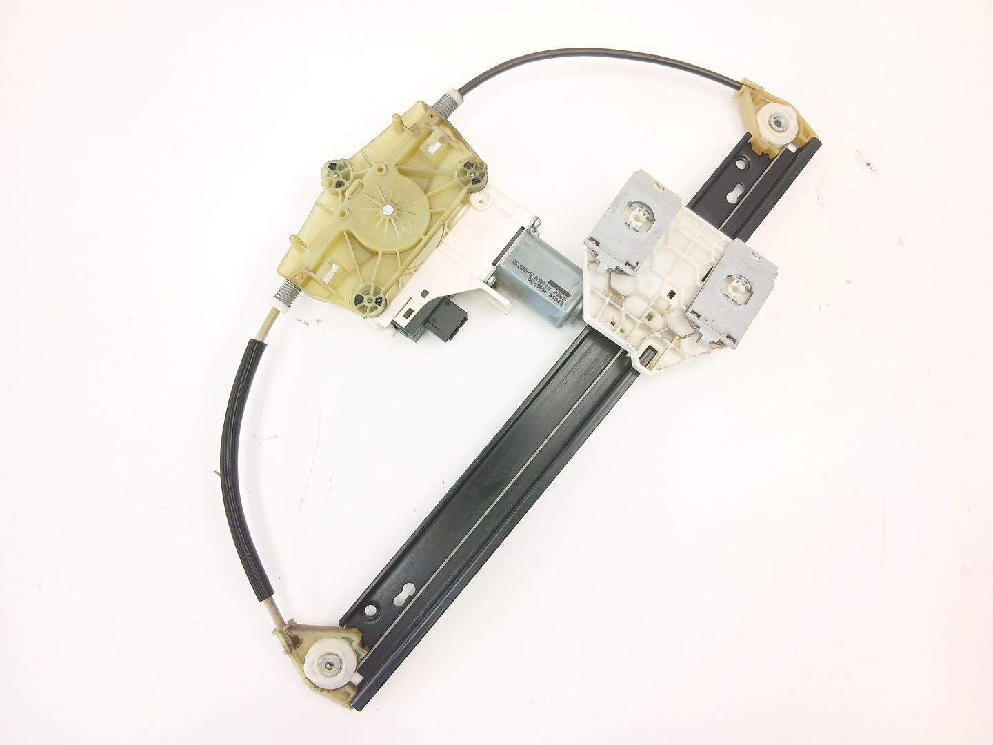ELEVALUNAS TRASERO IZQUIERDO AUDI A6 Allroad C6 (4FH) 4F0959801C 4F0959801C - Vista 2