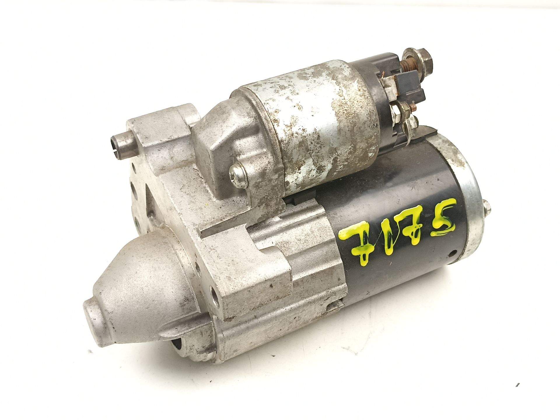 MOTOR ARRANQUE CITROËN C4 I (LC_) 9801667780 / M000T22473 9801667780M000T22473