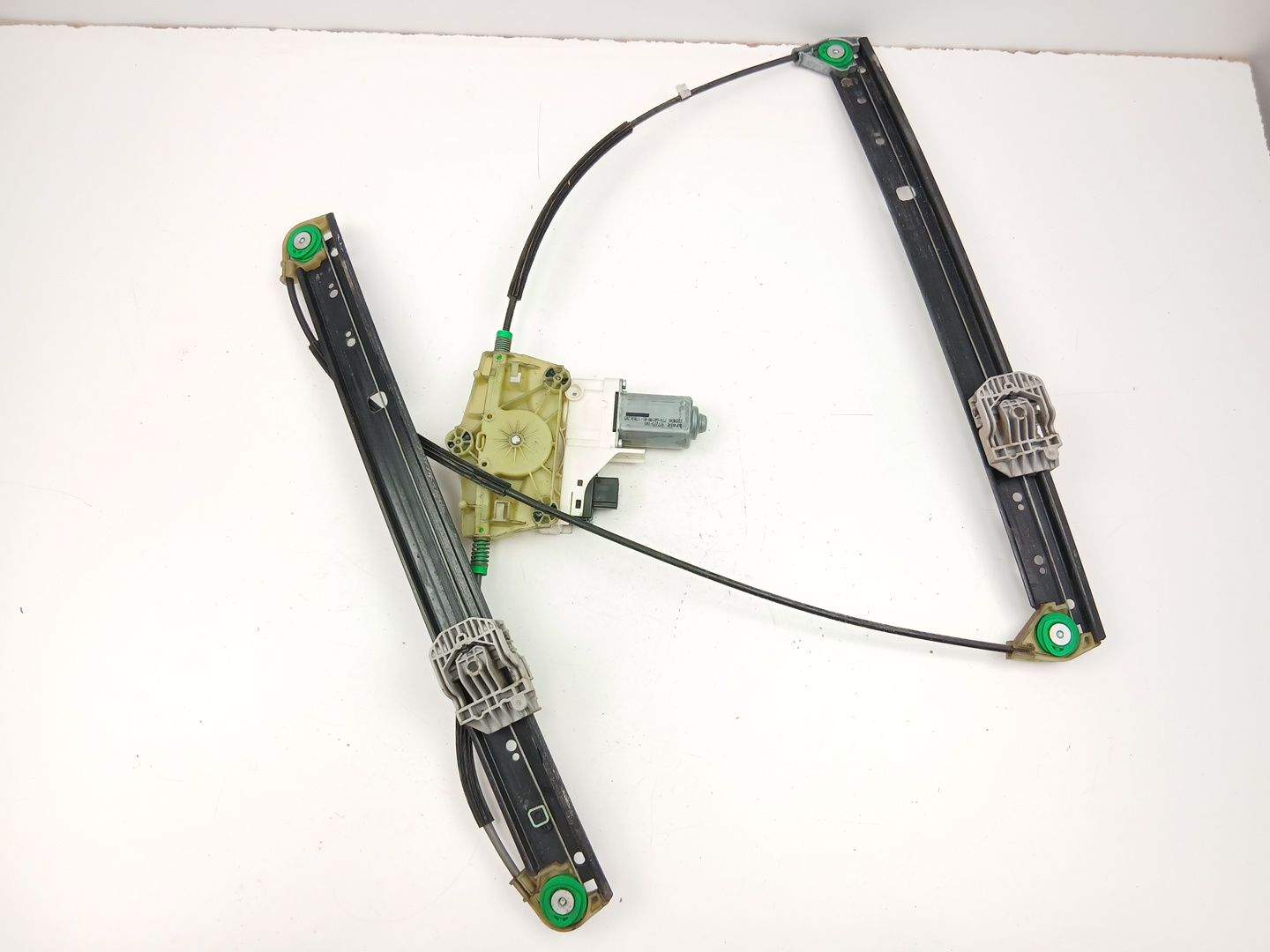 ELEVALUNAS DELANTERO IZQUIERDO AUDI Q7 (4LB) 4L0837461A 4L0837461A - Vista 2