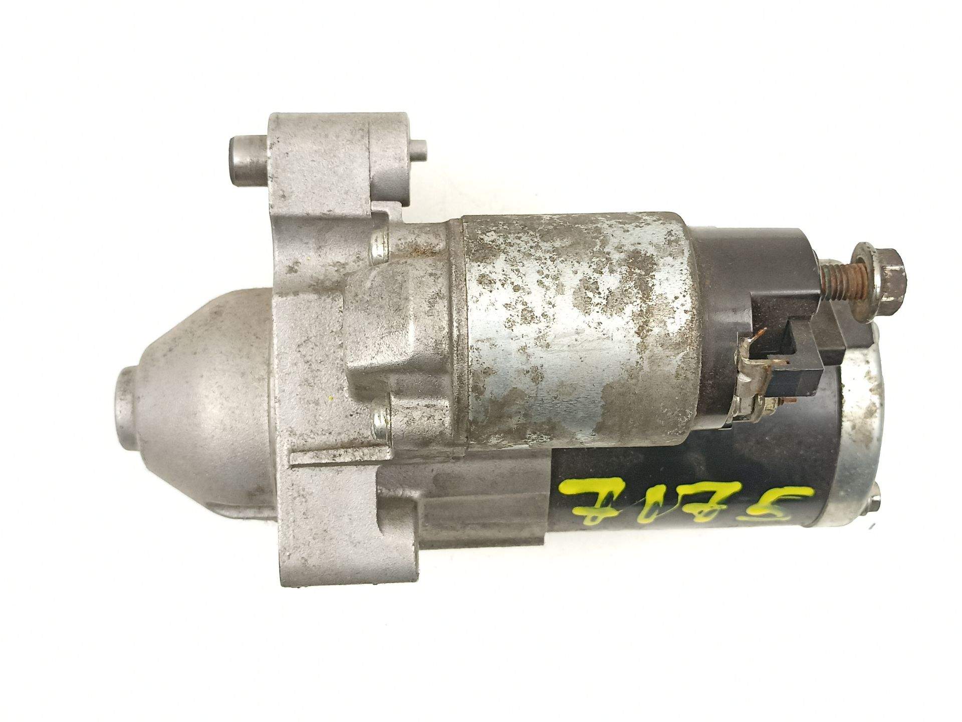 MOTOR ARRANQUE CITROËN C4 I (LC_) 9801667780 / M000T22473 9801667780M000T22473 - Vista 2