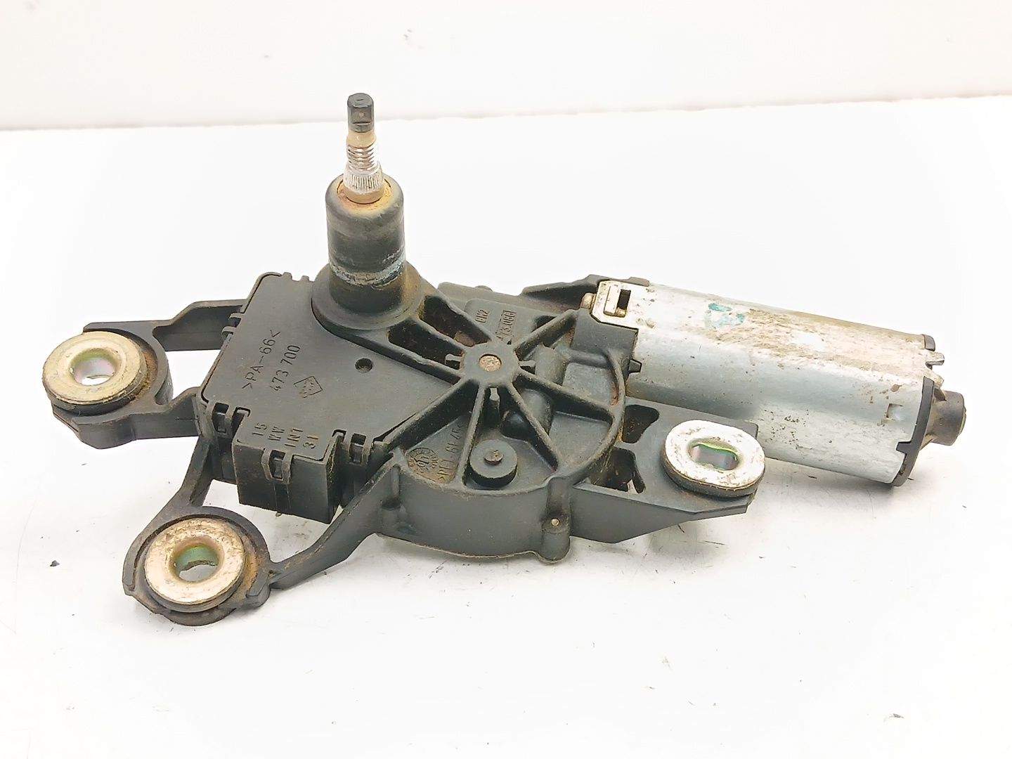MOTOR LIMPIA TRASERO SEAT IBIZA II (6K1) 6K6955711C / 404478 6K6955711C404478 - Vista 3