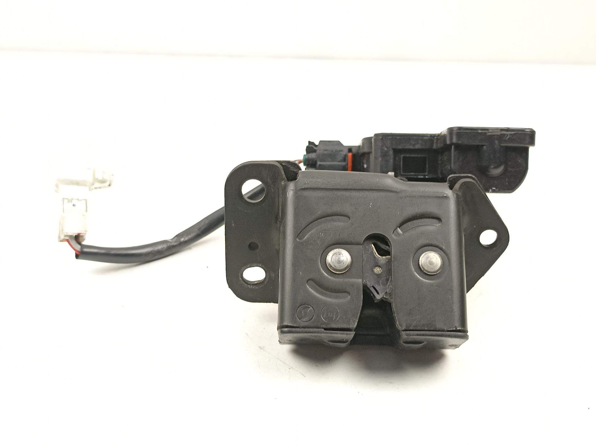 CERRADURA MALETERO / PORTON TOYOTA COROLLA (_E12_) S781TBL500 / 1015283000 S781TBL5001015283000 - Vista 3