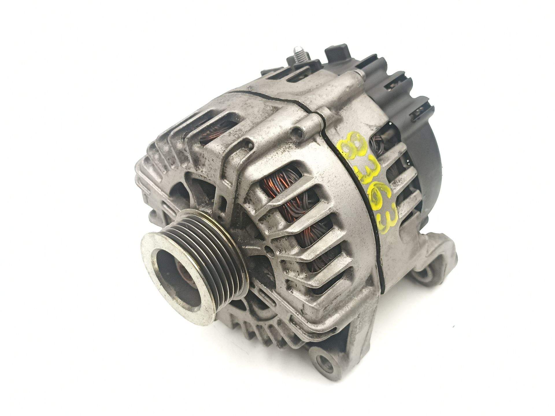 ALTERNADOR BMW X3 (E83) 7802261 / FG18S019 7802261FG18S019