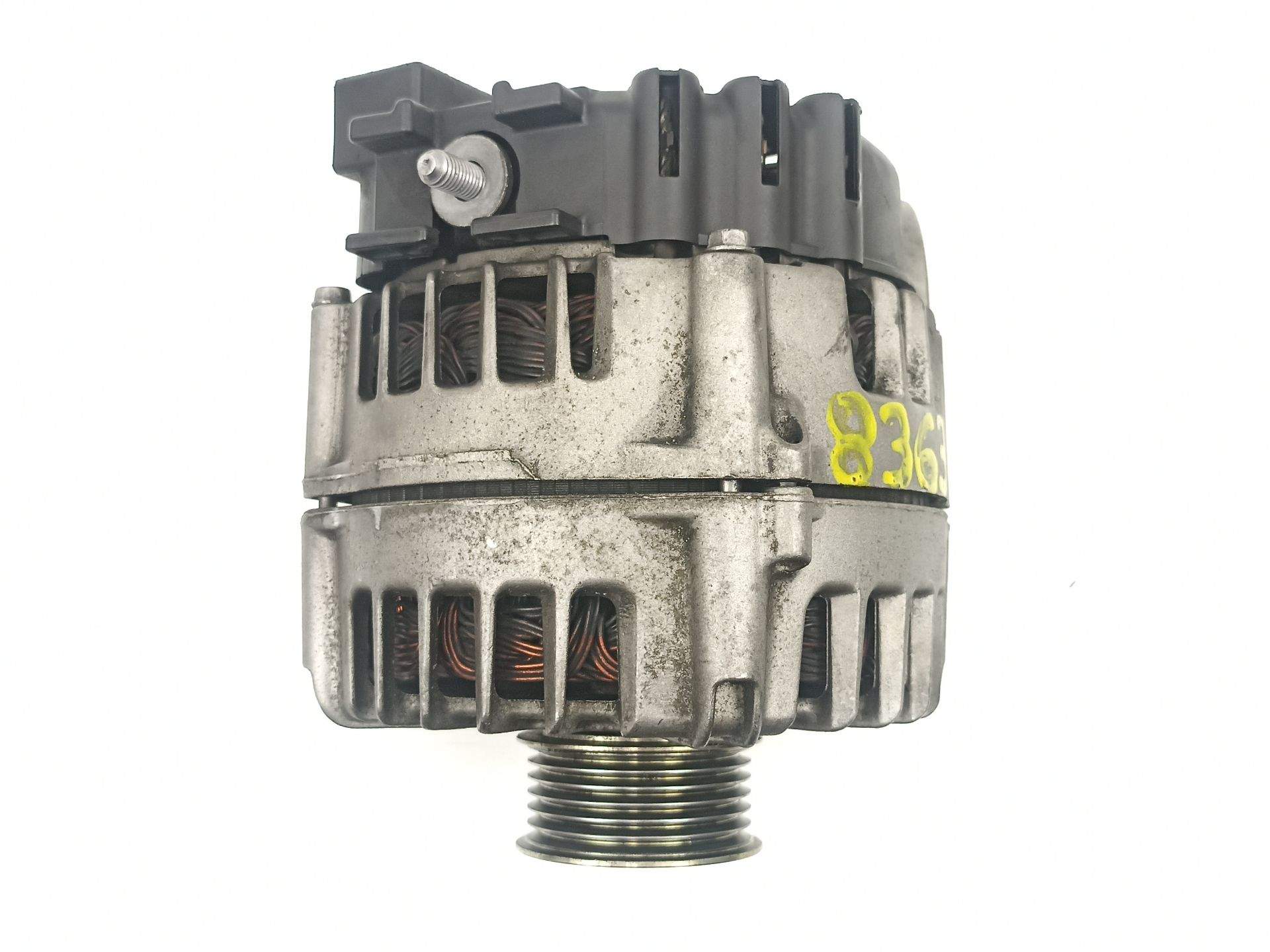 ALTERNADOR BMW X3 (E83) 7802261 / FG18S019 7802261FG18S019 - Vista 2
