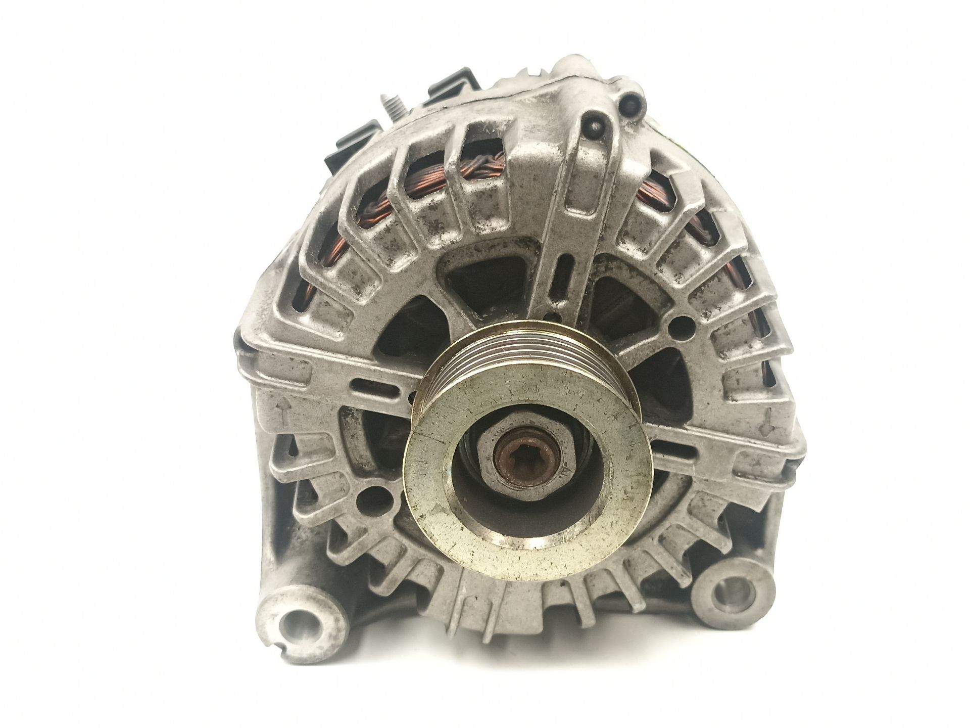 ALTERNADOR BMW X3 (E83) 7802261 / FG18S019 7802261FG18S019 - Vista 3