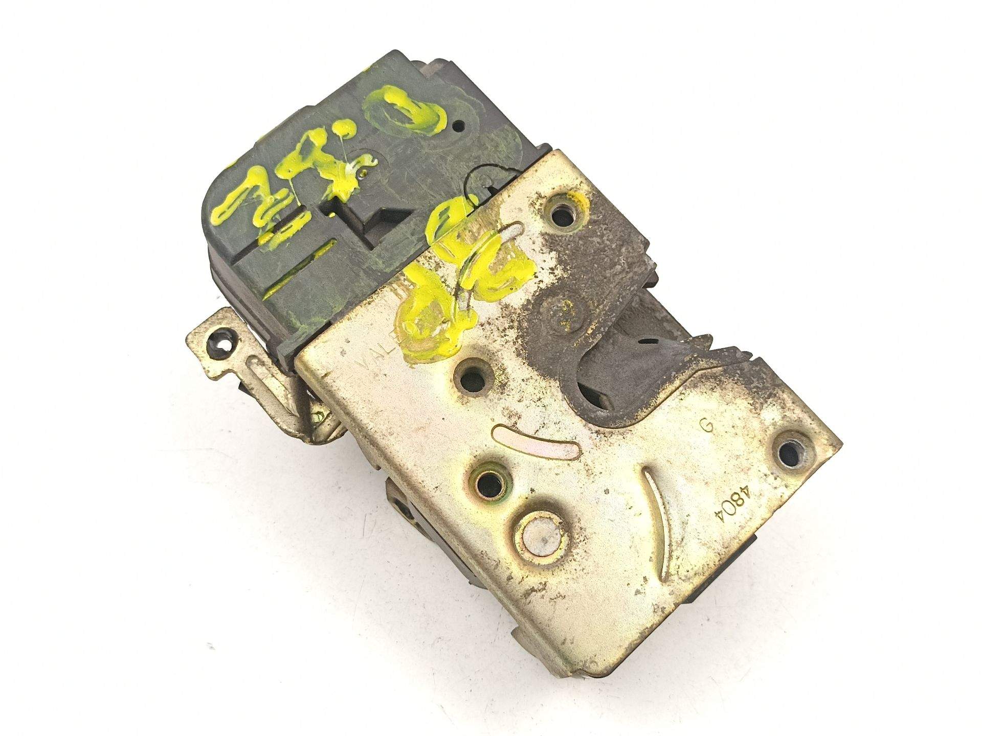 CERRADURA PUERTA DELANTERA IZQUIERDA PEUGEOT 206 Van 9135H2 9135H2