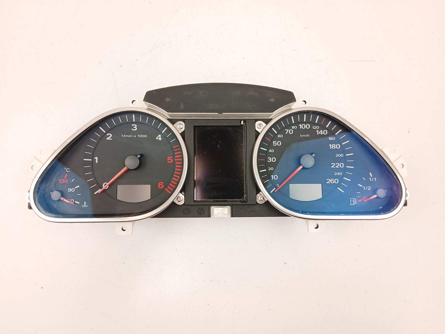 CUADRO INSTRUMENTOS AUDI Q7 (4LB) 4L0920900B 4L0920900B - Vista 2