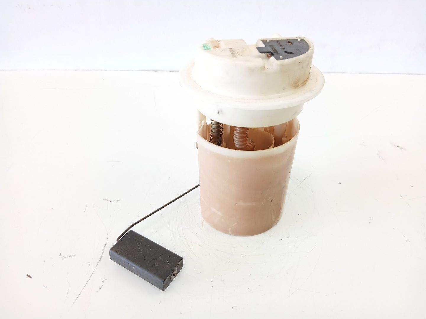 BOMBA COMBUSTIBLE AFORADOR CITROËN ZX (N2) 9624610680 / 221824701 9624610680221824701