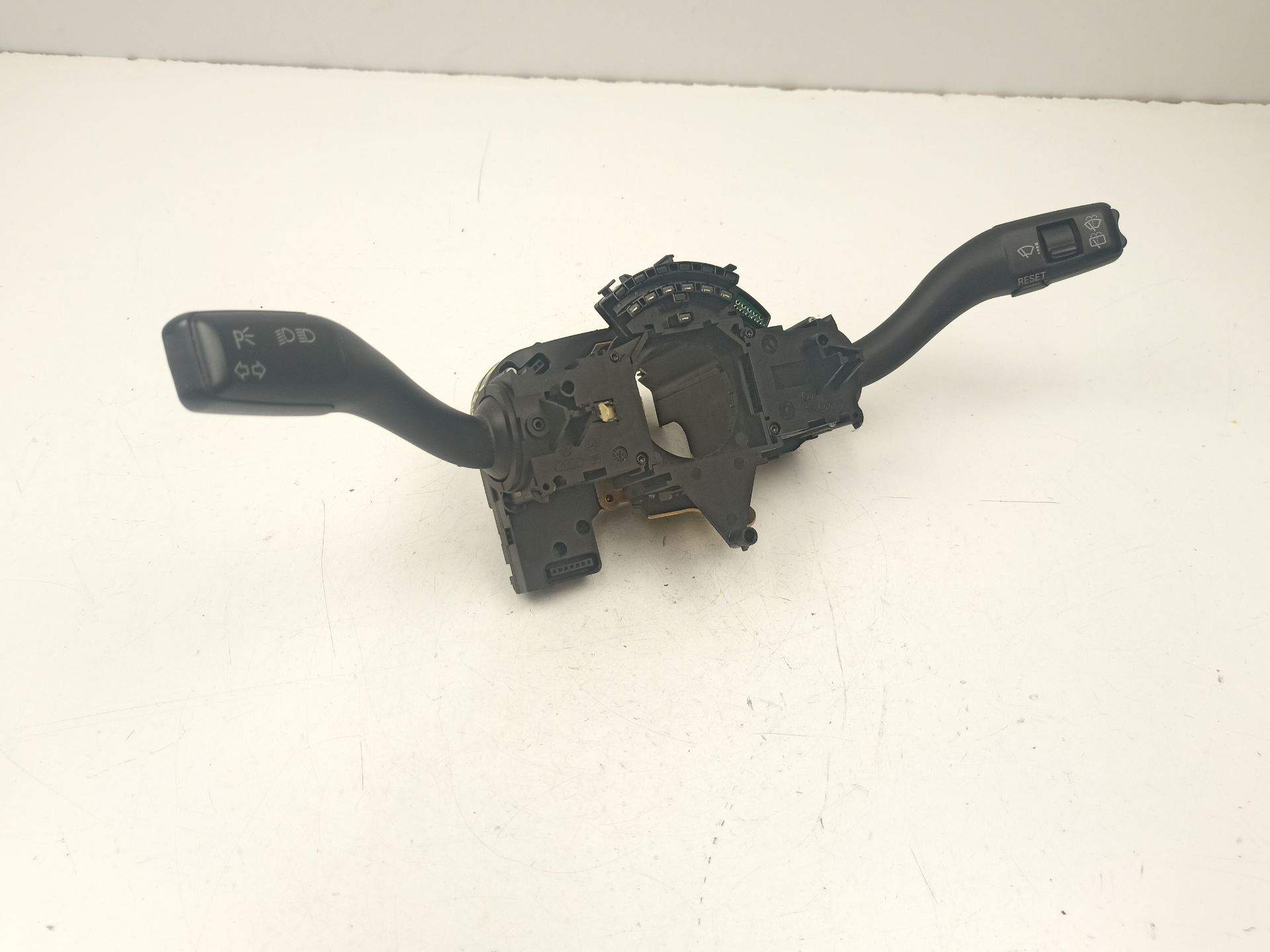 MANDO LUCES Y LIMPIAS AUDI Q7 (4LB) 4F0953549A / 4E0953503C 4F0953549A4E0953503C - Vista 2