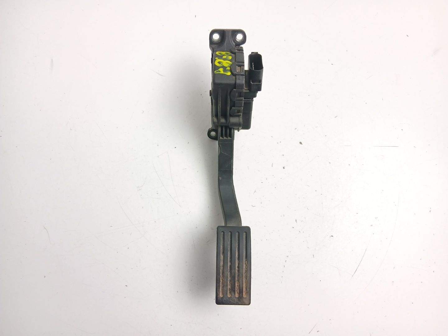 POTENCIOMETRO ACELERACION VOLVO S40 II (544) 4M519F836AH / 6PV00864101 4M519F836AH6PV00864101 - Vista 2