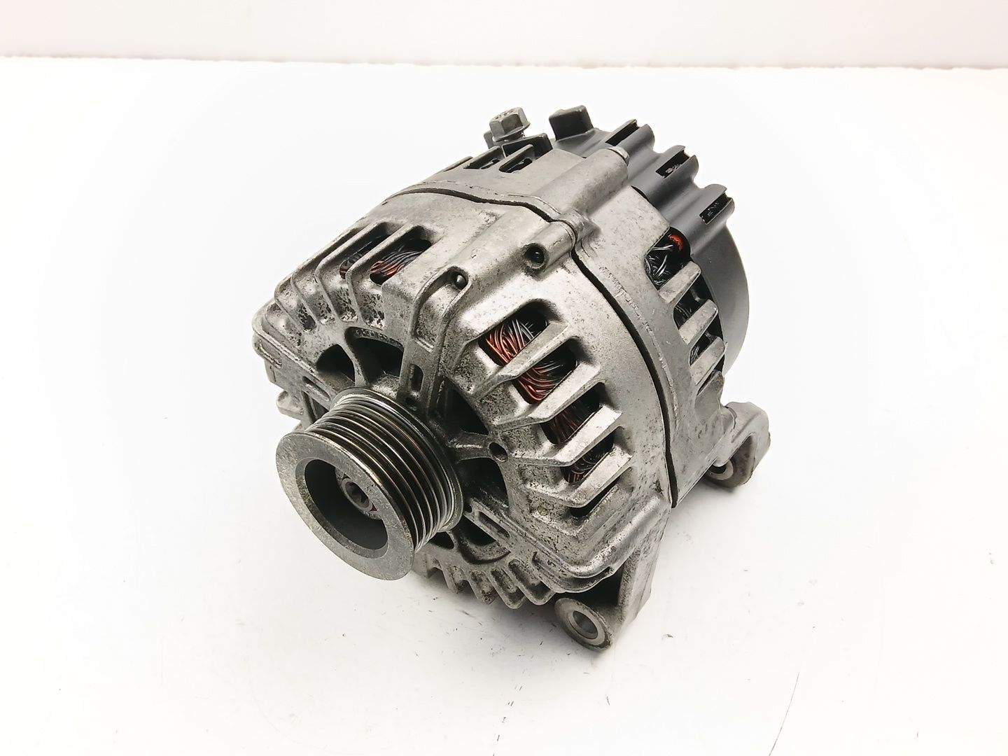ALTERNADOR BMW 3 (E90) 7802261 / FG18S019 7802261FG18S019