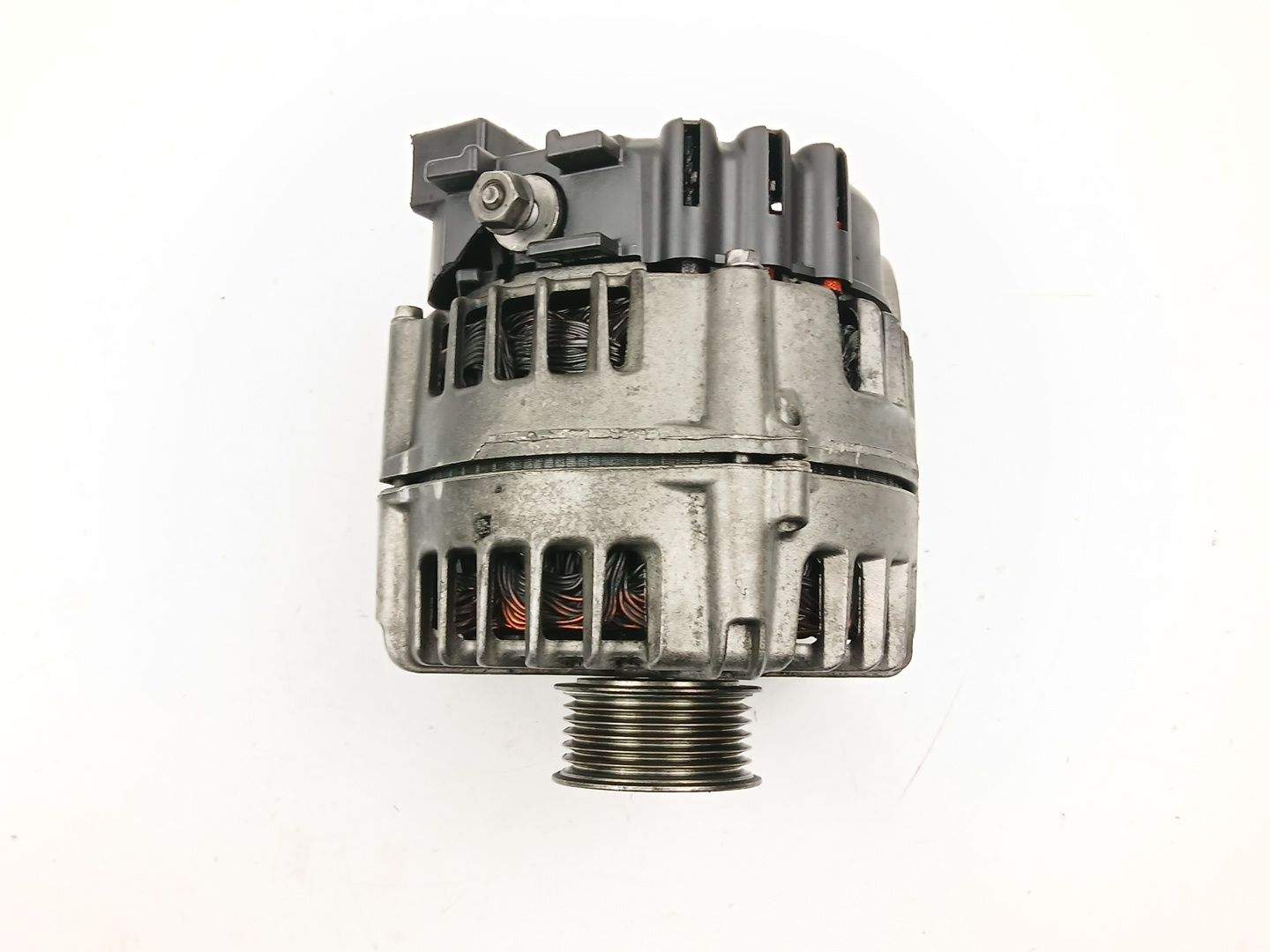 ALTERNADOR BMW 3 (E90) 7802261 / FG18S019 7802261FG18S019 - Vista 2