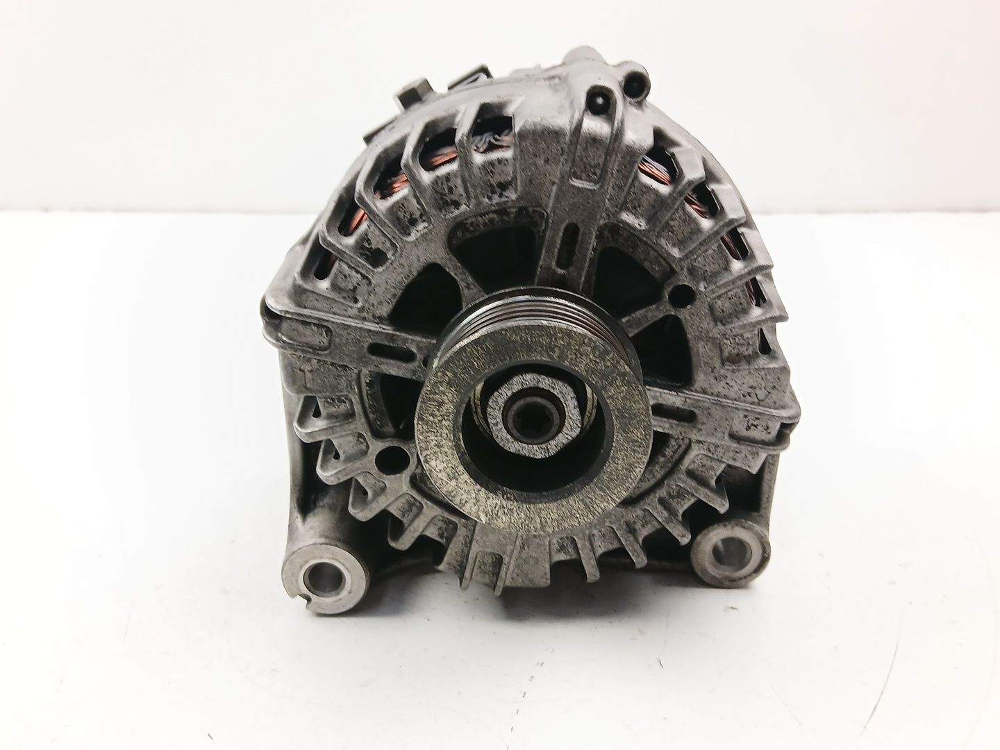 ALTERNADOR BMW 3 (E90) 7802261 / FG18S019 7802261FG18S019 - Vista 3