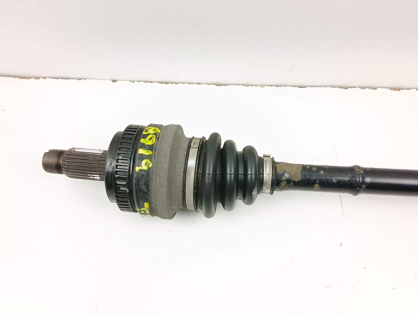 TRANSMISION TRASERA DERECHA BMW 3 (E90) 7533446 7533446 - Vista 3