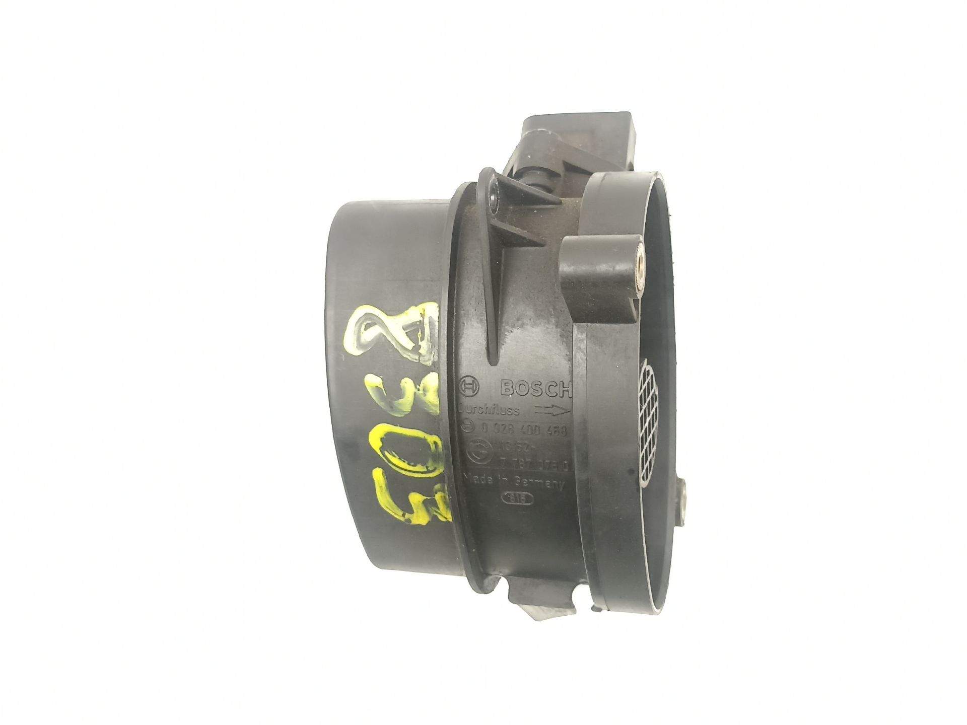 CAUDALIMETRO BMW 3 (E46) 7787076 / 0928400468 77870760928400468 - Vista 2