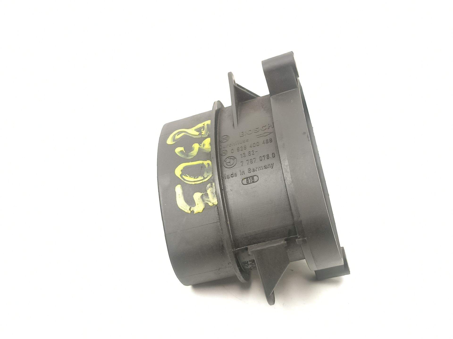 CAUDALIMETRO BMW 3 (E46) 7787076 / 0928400468 77870760928400468 - Vista 3