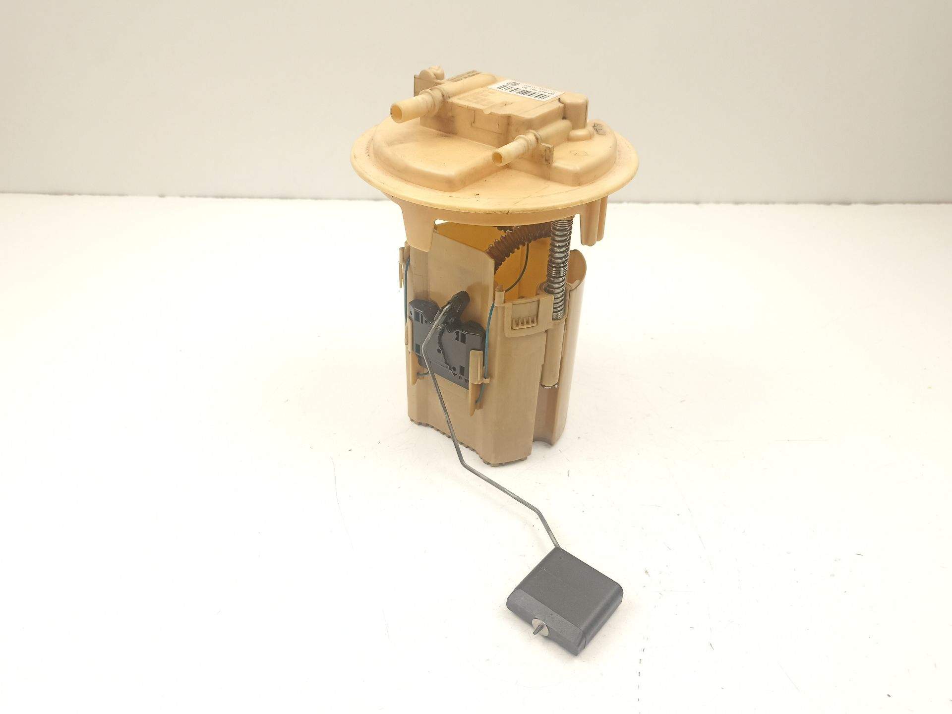 BOMBA COMBUSTIBLE AFORADOR CITROËN BERLINGO MULTISPACE (B9) 9684995180 9684995180