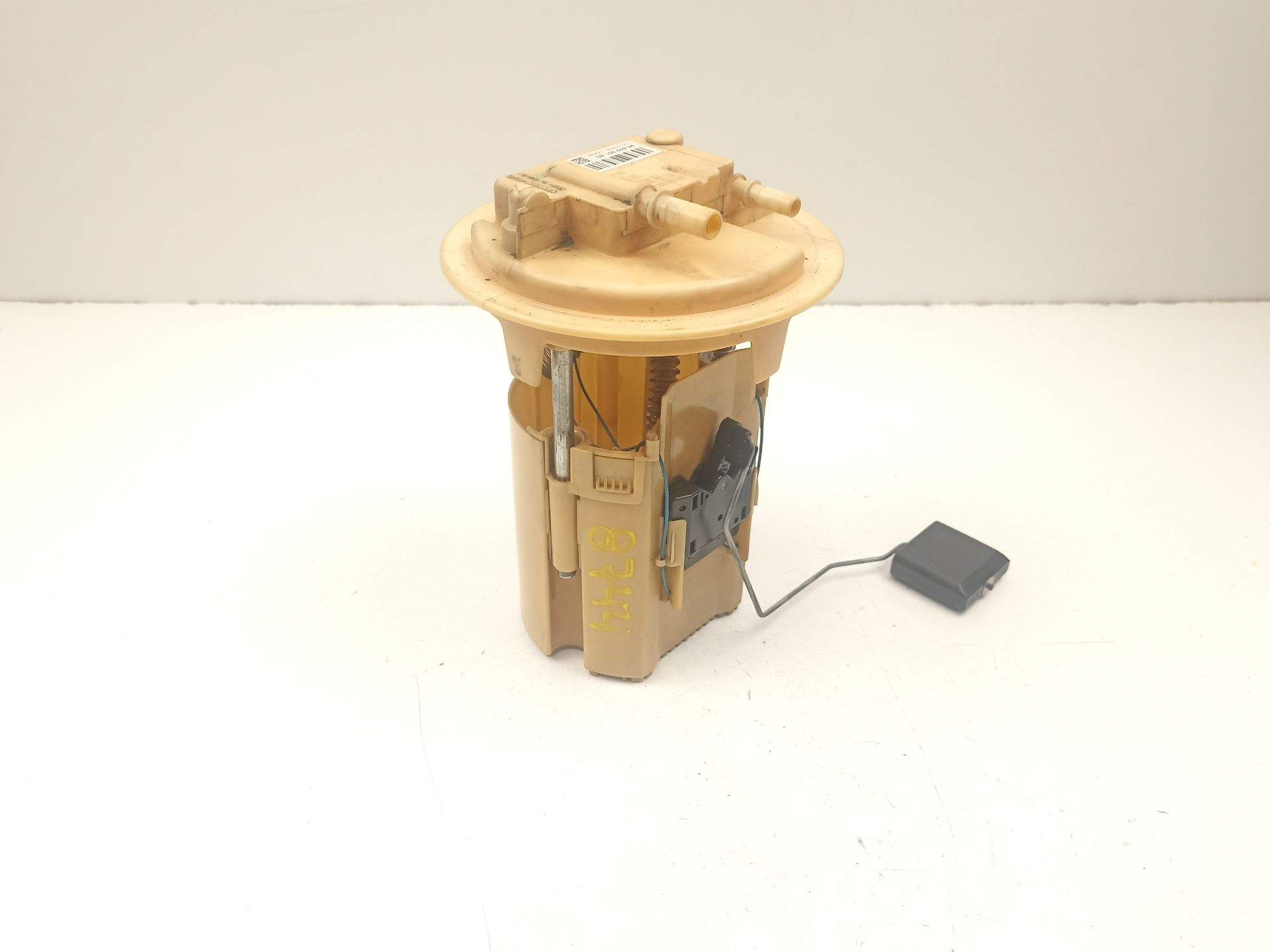 BOMBA COMBUSTIBLE AFORADOR CITROËN BERLINGO MULTISPACE (B9) 9684995180 9684995180 - Vista 2