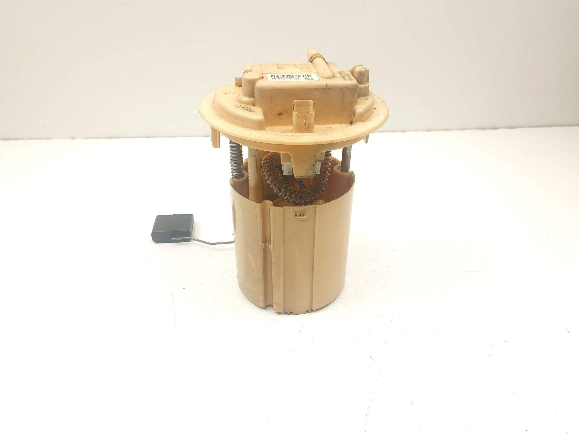 BOMBA COMBUSTIBLE AFORADOR CITROËN BERLINGO MULTISPACE (B9) 9684995180 9684995180 - Vista 3