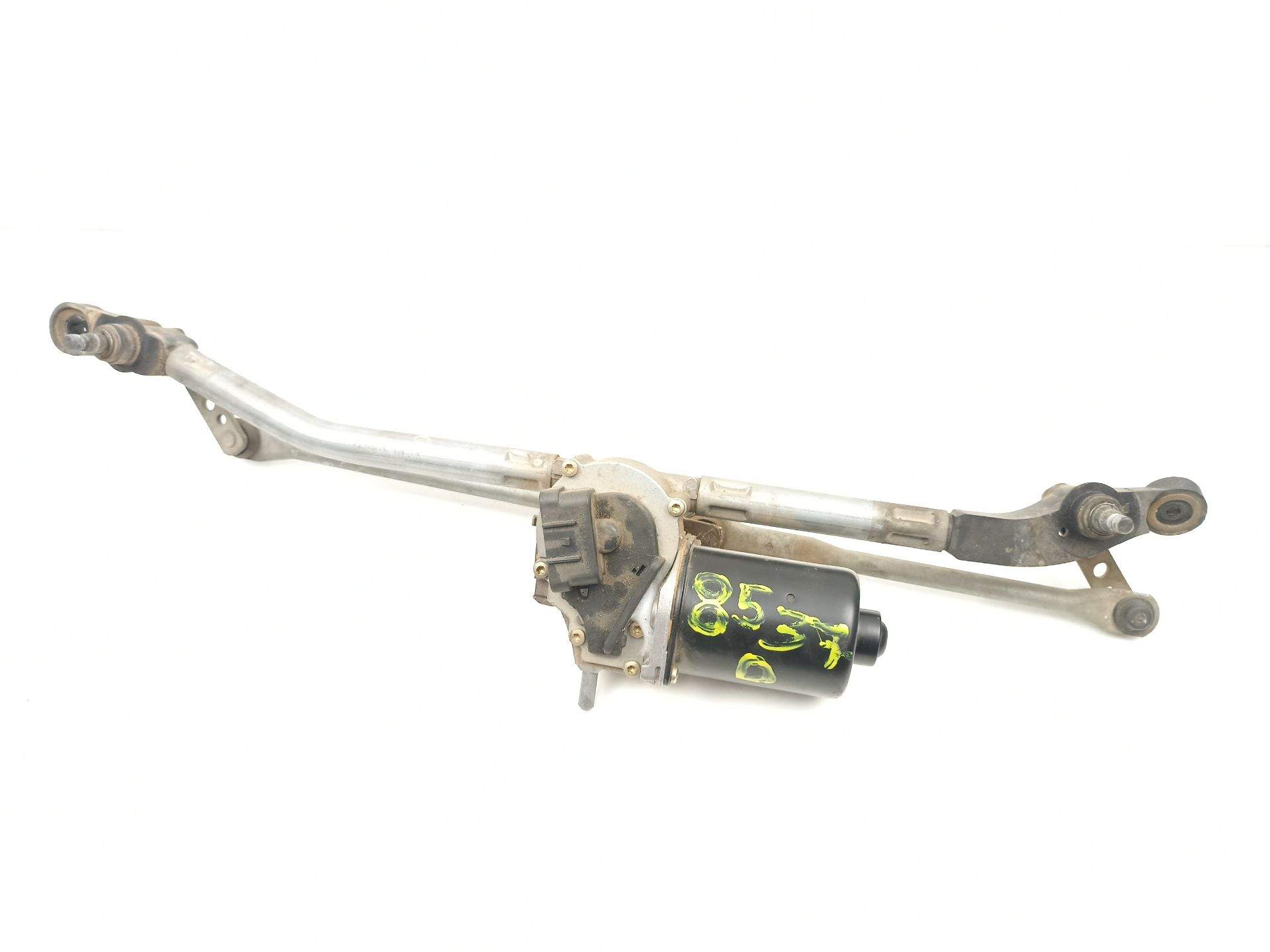 MOTOR LIMPIA DELANTERO OPEL ASTRA G Hatchback (T98) 24450202 / 404387 24450202404387